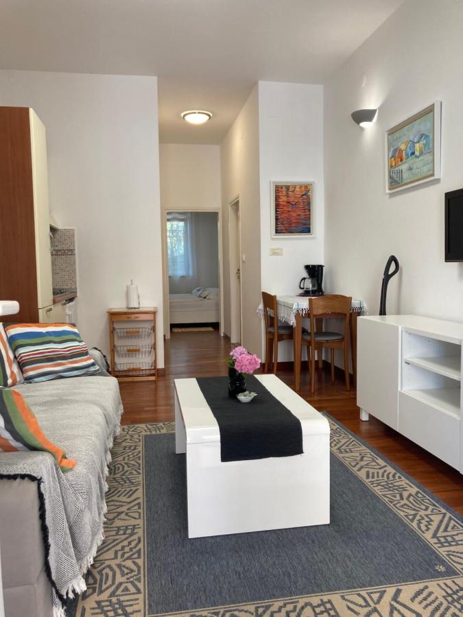 Goga Apartments 普拉 外观 照片