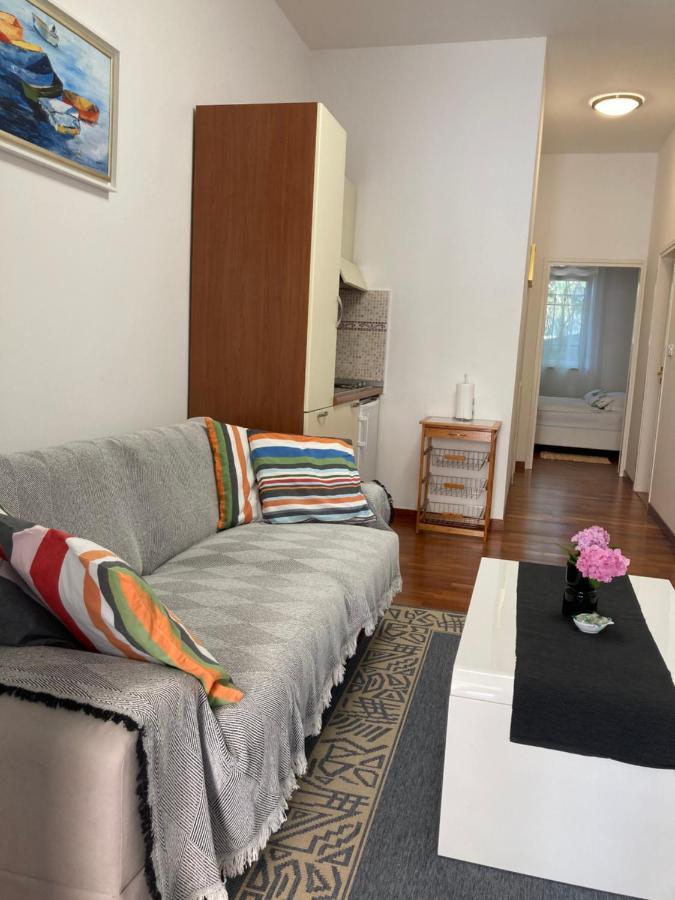 Goga Apartments 普拉 外观 照片
